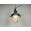 Industriální  lampa