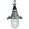 Industriální  lampa