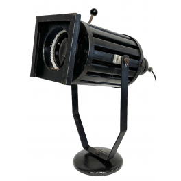 Divadelní lampa 