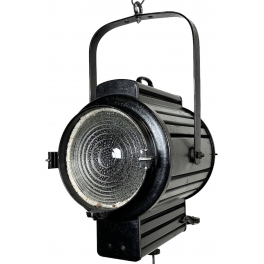 Divadelní lampa 