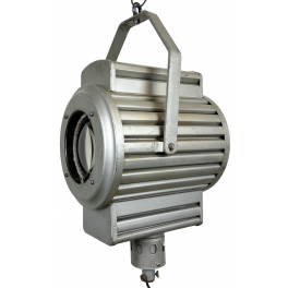 Divadelní lampa 