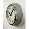 Industriální hodiny Siemens 37 cm