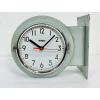 Oboustranné námořní hodiny SEIKO 24 cm