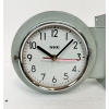 Oboustranné námořní hodiny SEIKO 24 cm