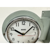 Oboustranné námořní hodiny SEIKO 24 cm