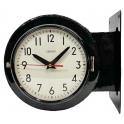 Oboustranné námořní hodiny CITIZEN 24 cm