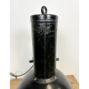 Industriální smaltovaná lampa