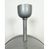 Industriální hodiny oboustranné PRAGOTRON 44 cm