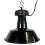 Industri&aacute;ln&iacute; smaltovan&aacute; lampa