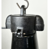 Industriální  lampa