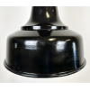 Industriální  lampa
