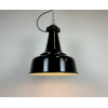 Industriální  lampa