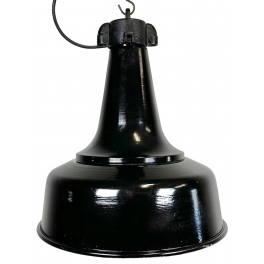 Industriální  lampa