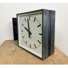 Industriální hodiny oboustranné PRAGOTRON 44 cm