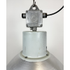 Industriální lampa