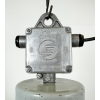 Industriální lampa
