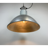 Industriální lampa
