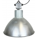 Industriální lampa