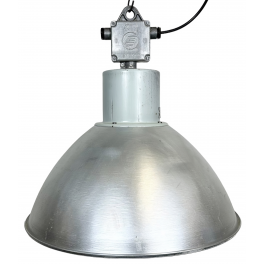 Industriální lampa