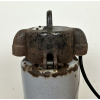 Industriální smaltovaná lampa