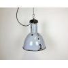 Industriální smaltovaná lampa
