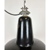 Industriální smaltovaná lampa