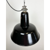 Industriální smaltovaná lampa