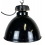 Industri&aacute;ln&iacute; smaltovan&aacute; lampa