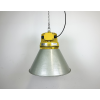 Industriální lampa