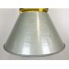 Industriální lampa