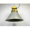 Industriální lampa
