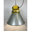 Industriální lampa