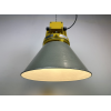 Industriální lampa