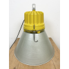 Industriální lampa