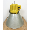 Industriální lampa
