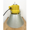 Industriální lampa