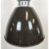 Industriální smaltovaná lampa
