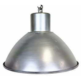 Industriální lampa
