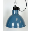 Industriální smaltovaná lampa