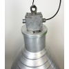 Industriální lampa