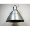 Industriální lampa