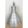 Industriální lampa