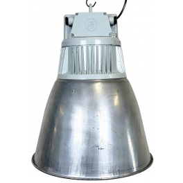 Industriální  lampa