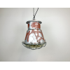 Industriální  lampa