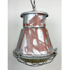 Industriální  lampa
