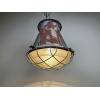 Industriální  lampa