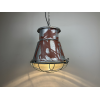Industriální  lampa
