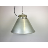 Industriální lampa