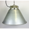 Industriální lampa