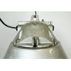 Industriální lampa